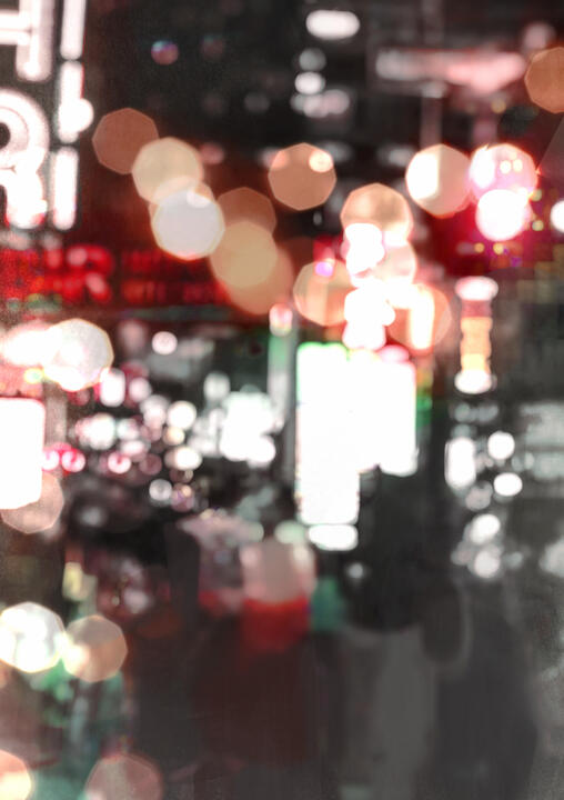 ย่านการค้าใกล้หลี่กรุป