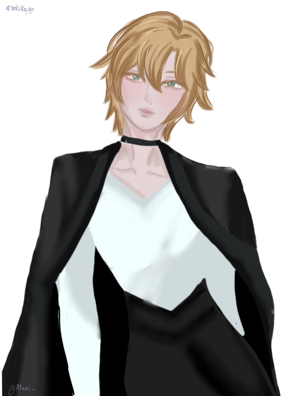 by @A1xxc_ [March 14, 2024]